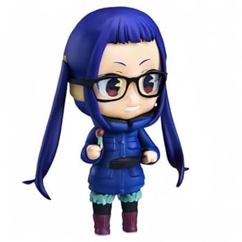 チビアフロゆるキャン△ ねんどろいどセット チビアフロゆるキャン△ ねんどろいどセット Amazon.co.jp